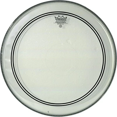 Image of Remo P30316 BP Clear Powerstroke 3 Drum Head (16 Inch)