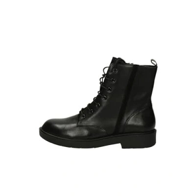 Image of Geox D Spherica Ec1 Ankle boot, black, 3 UK