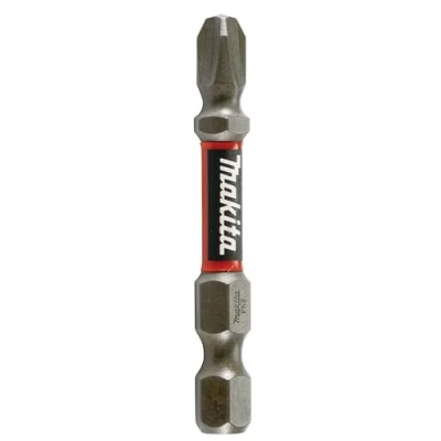 Image of Makita E 03280 Impact Premier Double Torsion Bit PH3 50mm