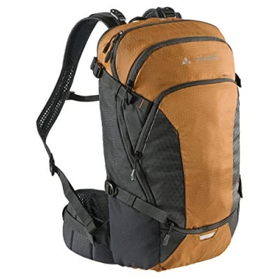 Image of Vaude 14524 Unisex Adults’ Backpacks 15 19L, Umbra, 16 Liters