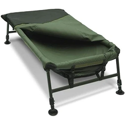 Image of NGT Carp cradle 101x62x36cm