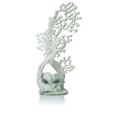 Image of biOrb Fan Coral Ornament white