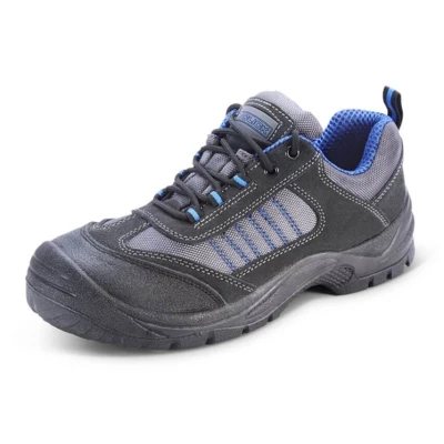 Image of Mesh Active Trainer Shoe UK 10 EU 44
