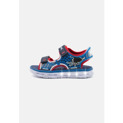Image of Primigi Sandals for kids, Size: 035, Navy/royal shoes