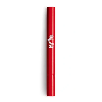 Image of Caran d&#039;Ache 0453.000 Pen Extender Metal Red Size Approx. 12 cm