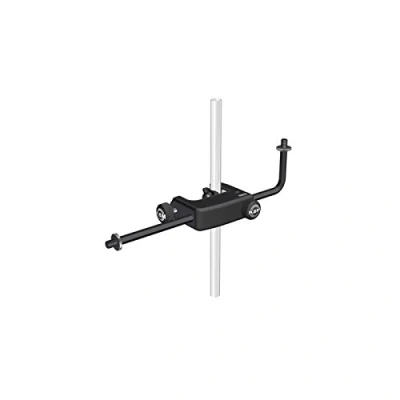 Image of Konig &amp; Meyer Microphone holder for clamping micro holders 240 5
