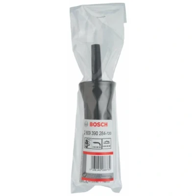Image of Bosch 2609390284 Spray Nozzle with Handle for Areas Difficult Access