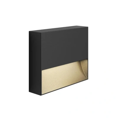 Image of Astro Mori 140 Outdoor Marker Light IP65 Rated (Textured Black), LED Module, Designed in Britain 1466001 3 Years Guarantee