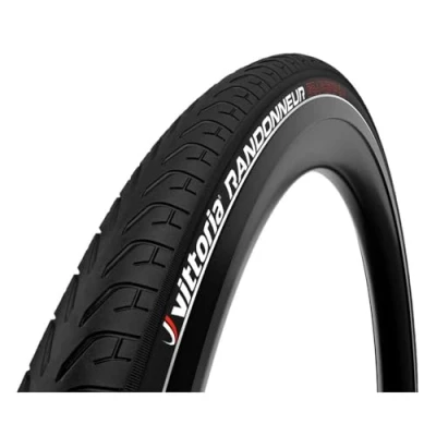 Image of Vittoria Randonneur Rigid 27.5&quot; Urban Tyre