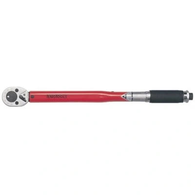 Image of Teng 3492age Torque Wrench Angular Gauge 80 400nm 3/4in Square Drive