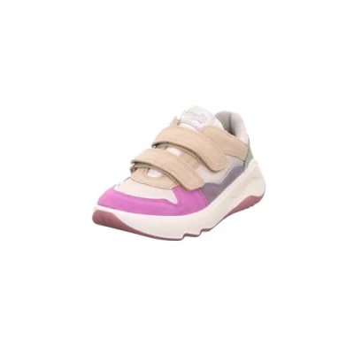 Image of Superfit Mädchen Melody Sneaker, Multicolour 9010
