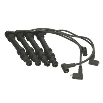 Image of 46413088, 46542975, 71776576 Ignition Lead Set MAGNETI MARELLI 941095800618