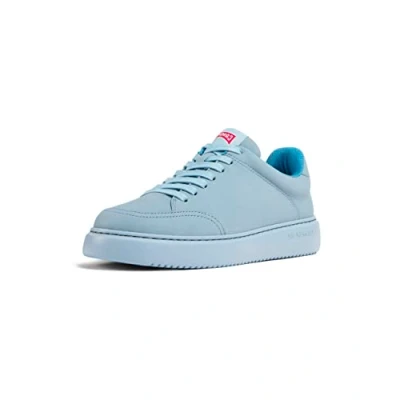 Image of Camper Women&#039;s Runner K21 K201438 Sneaker, Blue, 2 UK