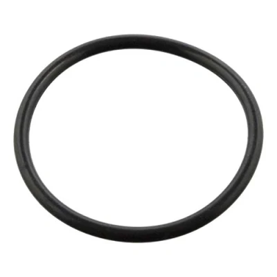 Image of 33204079773 Seal FEBI BILSTEIN 103783 EPDM (ethylene propylene diene Monomer (M class) rubber)