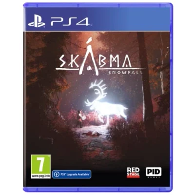Image of Skabma Snowfall PS4