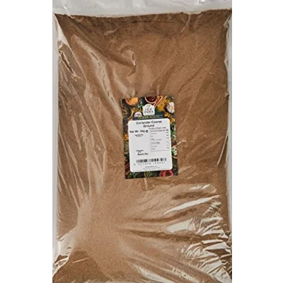 Image of Old India Coriander Coarse Ground 5kg