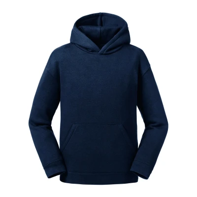 Image of Russell Authentic boys&#039;s Children&#039;s sweatshirt in Blue