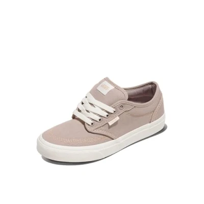 Image of Vans Women&#039;s Atwood Sneaker, Outdoor Atmosphere, 5.5 UK