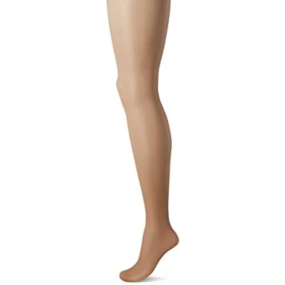 Image of Goldenlady Women&#039;s My Secret 15 3p Hold Up Stockings, DEN, Gold (Bronzer K30a), X Large (Size: 5 XL) (Pack of 3)
