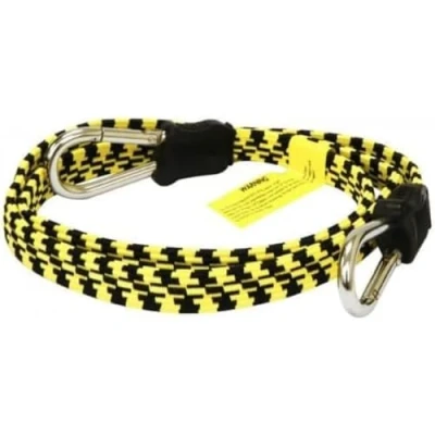 Image of Rolson 44130 1200 mm Flat D Ring Bungee