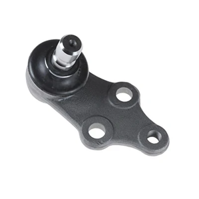 Image of 545303S000 Ball joint BLUE PRINT ADG086323 Front Axle Left, Lower, Right with attachment material 18mm for control arm HYUNDAI: ix35