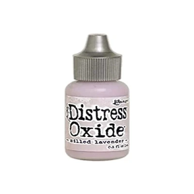 Image of Ranger Distress Oxide Reinker, Milled Lavender, Small