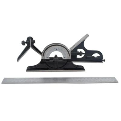 Image of Moore &amp; Wright MAW52101 Depth Gauges