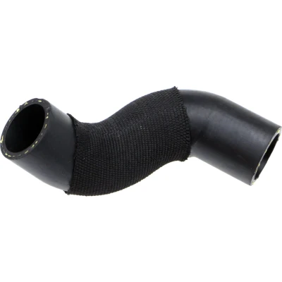Image of 4G0121055AB Radiator Hose GATES 05 4116 EPDM (ethylene propylene diene Monomer (M class) rubber) AUDI: A6 C7 Saloon