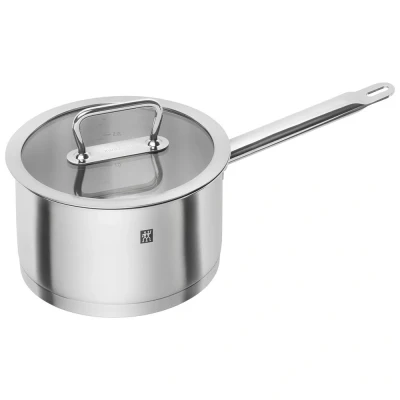 Image of ZWILLING Pro 65125 200 0 20 cm Saucepan Silver