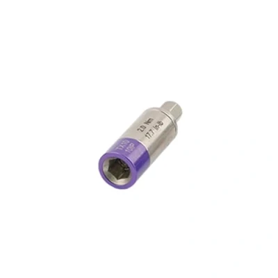 Image of Bernstein 4 985 Torque Adaptor 2.0 Nm for 1/4 Inch Bits