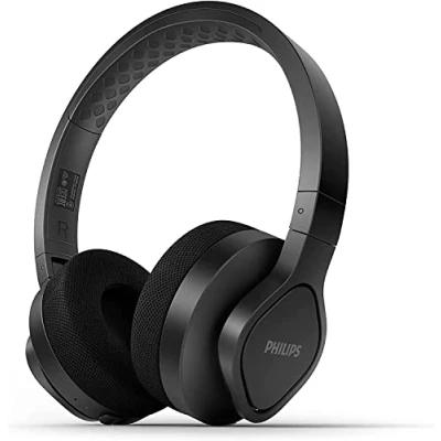 Image of Philips TAA4216 Black
