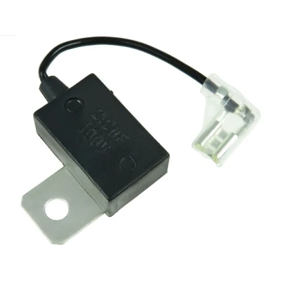 Image of 11913050610013, 70127500000000 Repair Kit, alternator AS PL ARS0077S 18,5, 70,00mm