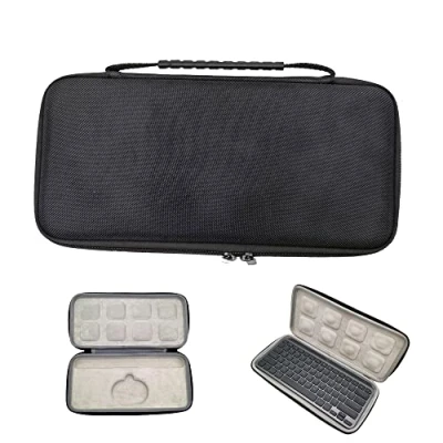 Image of Fututech Hard Storage Case for Logitech MX Keys Mini Protective Wireless Bluetooth Keyboard Anti Dust Deformation