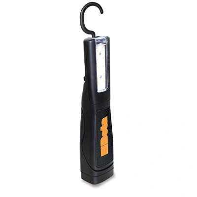 Image of BETA 1838/11LED Rechargeable Lamp with Ultra High Brightness LED Lithium Polymer Battery