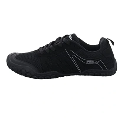 Image of Ballop Pellet Unisex, black, 12.5 UK