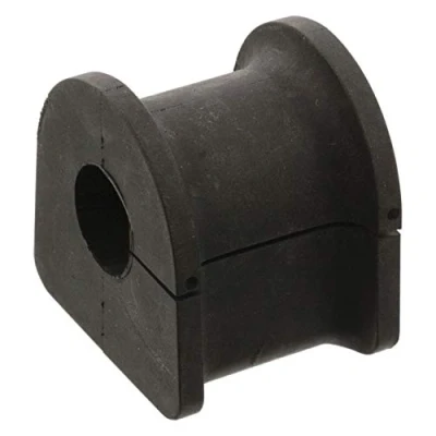 Image of 9063260281, A9063260281 Stabilizer Bushes FEBI BILSTEIN 45884 Rear Axle 20mm 46, 53mm 54mm MERCEDES BENZ: Sprinter 3.5 T Van, Minibus