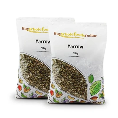 Image of Yarrow 500g (BWFO)