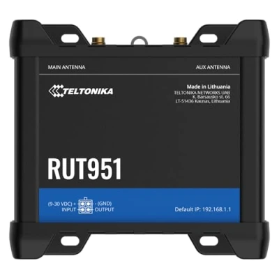 Image of TELTONIKA RUT951 (0168)