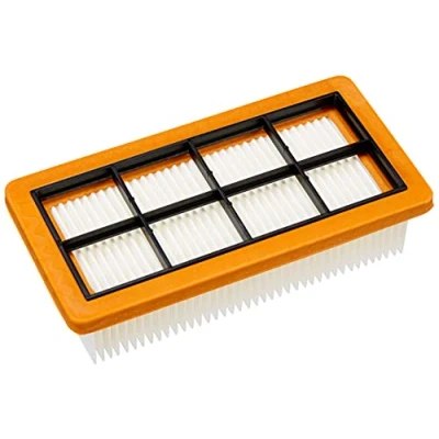 Image of Kärcher Original Flat pleated filter AD