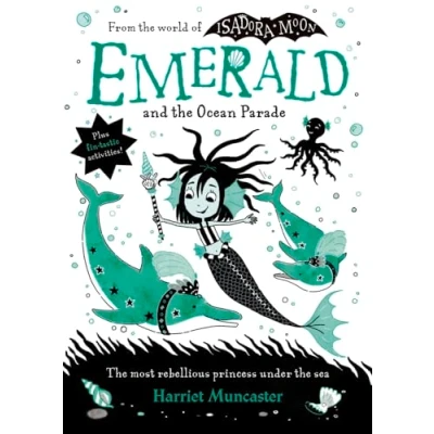 Image of Emerald and the Ocean Parade: Volume 1