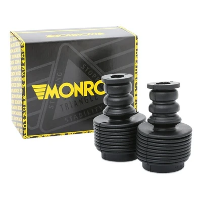 Image of 540500006R, 540500008R, 540500016R, 540505143R Shock Absorber Dust Cover MONROE PK190 RENAULT: MEGANE 3, 3 Coupe, SCENIC