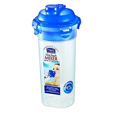 Image of Lock &amp; 690ml Mixer Shaker
