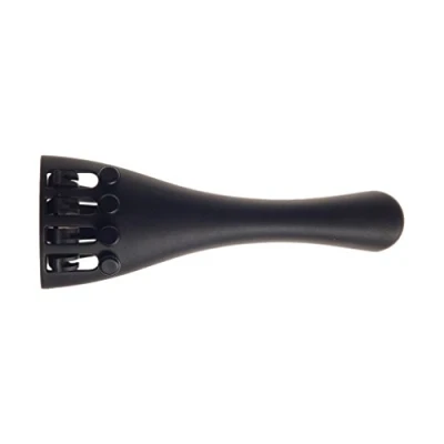 Image of Wittner 807B 15 Inch Viola Light Alloy Tailpiece with Adjusters