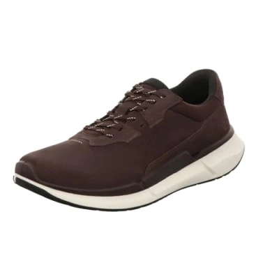 Image of ECCO Men&#039;s Biome 2.2 Sneaker, Mokka, 9 UK