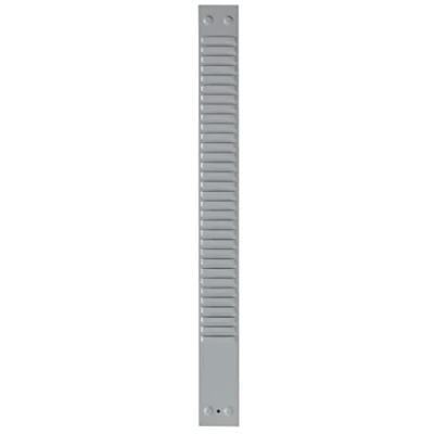 Image of Nobo T Card Panel Size 2 64mm 32 Slot 32938880