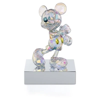 Image of Swarovski Mickey &amp; Friends