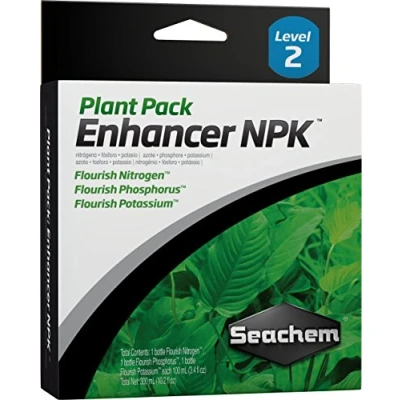 Image of Seachem Plant Pack Enhancers