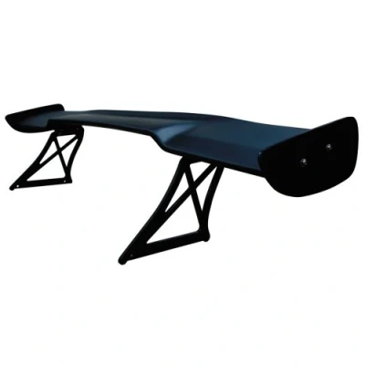 Image of AUTO STYLE PP 23407 Trunk spoiler Universal &#039;GT Wing&#039; (ABS) (Length = 139,5cm),greyblackgreenbluewhite