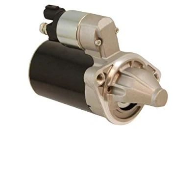 Image of 3610003100, 3610003150, 3610003200, 3610003400 Starter motor WAI 30350N 12V 0,8kW 8 HYUNDAI: i10 I, i20 I Hatchback, II KIA: Picanto