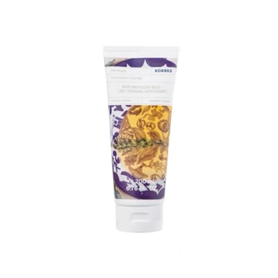 Image of Korres Thyme Honey Body Milk 200 ml